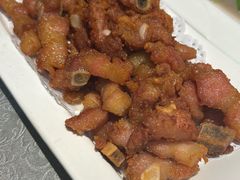 -益展坊·海鲜排档(龙汇店)