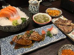 鹅肝寿司-哥哥の深夜食堂(叁宸里店)