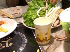 -火炉火自助餐(西直门凯德MALL店)