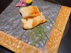 香煎鳕鱼-匠和风精致料理(成都龙湖滨江天街店)