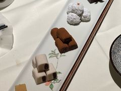-四季民福烤鸭店(王府井灯市口店)