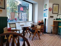 -堂屋糖水店(愚园店)