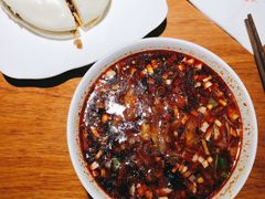 -牵人麻辣粉(中街子店)