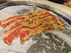 -猫爪爪原切自助烤肉(观音桥阳光世纪店)