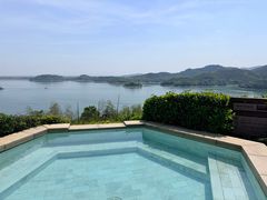 -天目湖涵田半山温泉水乐园