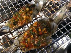 -小团团·路边烤牛肉(南岭壹街店)