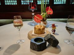 -三嚥阁 La Villa Restaurant