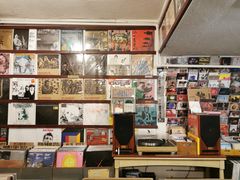 -旧天堂书店(华侨城创意文化园南山特色文化街区店)