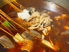 -老瓦房冷锅串串(文殊院店)