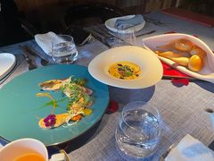 -弦月窗LUNETTE BY AMANDA(复兴路店)