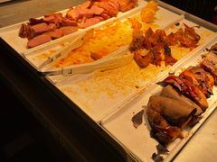 -好伦哥比萨烤肉自助(马家堡店)