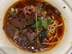 -曙光国际大酒店中餐厅