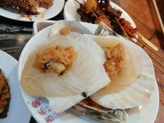 -吉布鲁牛排海鲜自助(温江合生汇店)