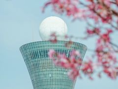 -狐尾山公园