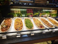 -韩盛·盛江山自助料理(中街大悦城黑金店)
