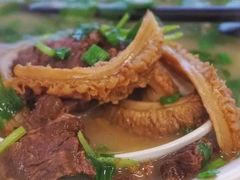 -剑南五香牛肉店