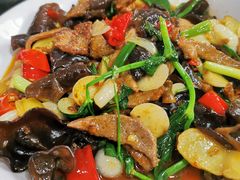 -三江砂锅(玉带小区店)