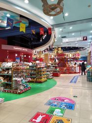 -哈姆雷斯(王府井百货大楼店)