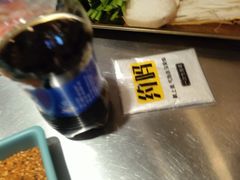 -烤路里·韩国品质自助烤肉(石路天虹4号店)