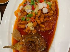 -上海人家花樣年华(中山公园店)