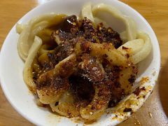 -洞子口张老二凉粉(文殊院店)