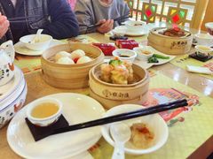 -点都德(千灯湖环宇城店)