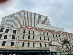 -澳门威尼斯人综合度假区