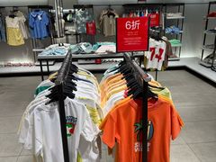 -ZARA(青岛万象城店)