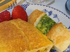 -前进麦味·天然烘焙(凯德1818店)