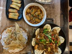 -一楼食业·美食人家