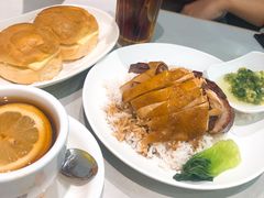 -深井陈记烧鹅酒家(新填地街店)