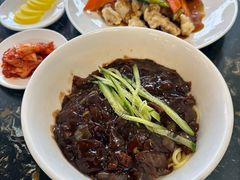 -桃园中华料理炸酱面(燕儿岛路店)