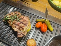 -卢布里西餐厅(总店)