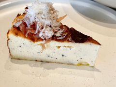 黑松露火腿巴斯克-农畉LONFOOD(万象天地店)