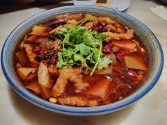 -绿茶餐厅(财富购物中心店)