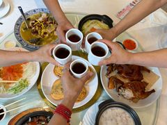 -东方御宴海鲜酒楼(棕泉酒店)