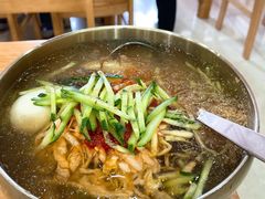 -顺姬冷面(长白西路店)