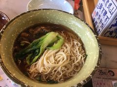 -京城小江南·土菜馆·蒸白鱼(东四十条店)