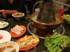 -将台涮肉(酒仙桥店)