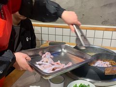 -佬缸炮江湖川菜(玉林店)
