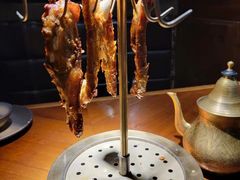 -楼兰新疆主题餐厅(苏州中心店)