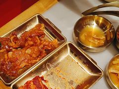 -韩宫宴和牛烤肉(苏州悠方购物中心店)
