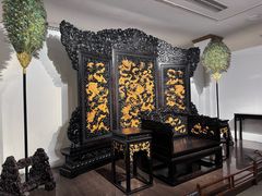-中国紫檀博物馆
