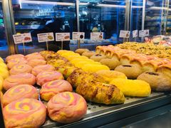 -LELECHA乐乐茶(新街口大洋店)