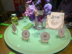 -驰明粗粮小厨(湖滨路店)