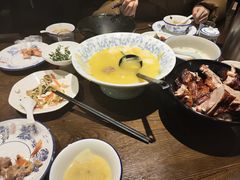 -老盛庆排档•南京菜(夫子庙店)