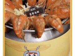 胡椒虾-桥东喜碧海鲜街(水东街店)