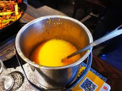 -华盛园卷子王农家菜水库鱼