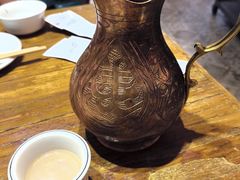 -蒙亨·手把肉·蒙古包文化主题餐厅(天恒广场店)