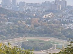 -八卦田遗址公园